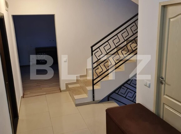 Casa de închiriat 5 camere Dambul Rotund - 129915CI | BLITZ Cluj-Napoca | Poza4