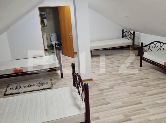 Casa de închiriat 5 camere Dambul Rotund - 129915CI | BLITZ Cluj-Napoca | Poza9