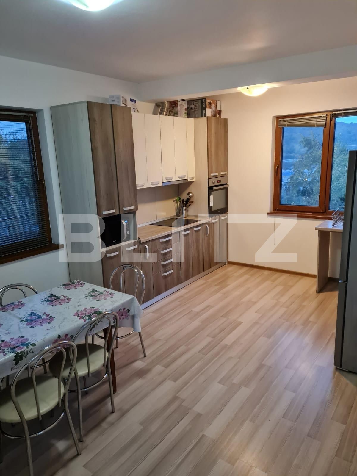 Casa de închiriat 5 camere Dambul Rotund - 129915CI | BLITZ Cluj-Napoca | Poza2
