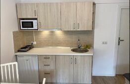 Garsoniera, 30 mp, zona Central