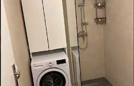 Garsoniera, 30 mp, zona Central