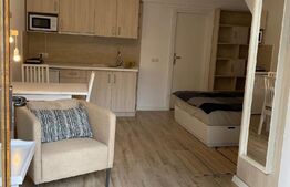 Garsoniera, 30 mp, zona Central