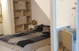 Garsoniera, 30 mp, zona Central