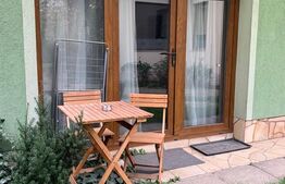 Garsoniera, 30 mp, zona Central