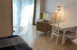 Garsoniera, 30 mp, zona Central