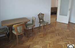 3 camere, 64.50 mp, decomandat, zona strazii Calea Floresti!