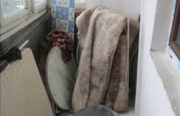 3 camere, 64.50 mp, decomandat, zona strazii Calea Floresti!