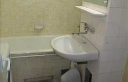 3 camere, 64.50 mp, decomandat, zona strazii Calea Floresti!