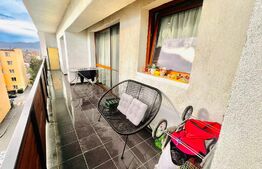 Apartament 2 camere, 55mp, zona Ghimbav