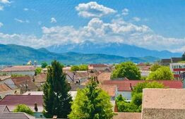 Apartament 2 camere, 55mp, zona Ghimbav