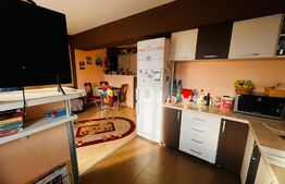Apartament 2 camere, 55mp, zona Ghimbav