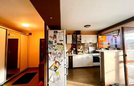 Apartament 2 camere, 55mp, zona Ghimbav