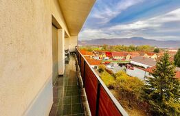 Apartament 2 camere, 55mp, zona Ghimbav