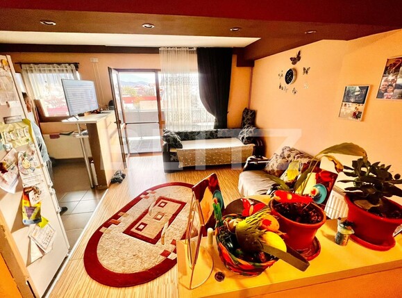 Apartament de vânzare 2 camere Ghimbav - 129921AV | BLITZ Brașov | Poza4