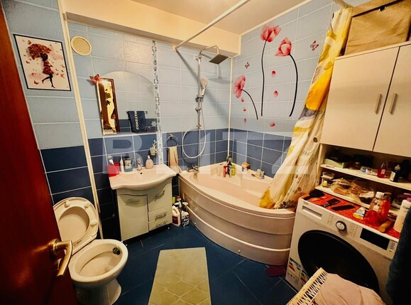 Apartament de vânzare 2 camere Ghimbav - 129921AV | BLITZ Brașov | Poza12