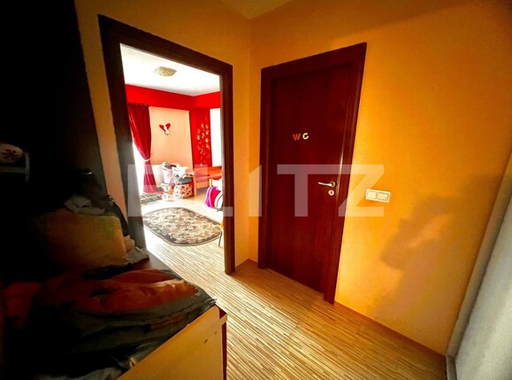 Apartament de vânzare 2 camere Ghimbav - 129921AV | BLITZ Brașov | Poza9