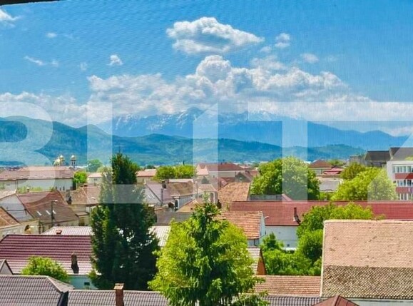 Apartament de vânzare 2 camere Ghimbav - 129921AV | BLITZ Brașov | Poza2