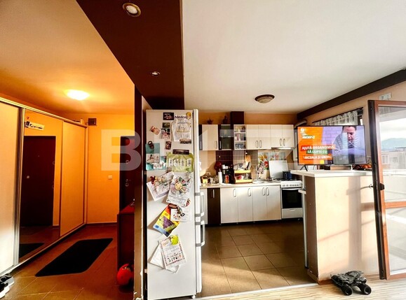 Apartament de vânzare 2 camere Ghimbav - 129921AV | BLITZ Brașov | Poza5