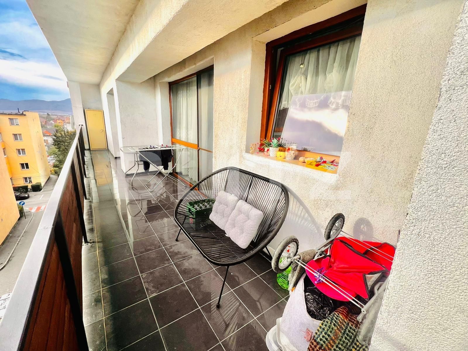 Apartament de vânzare 2 camere Ghimbav - 129921AV | BLITZ Brașov | Poza13