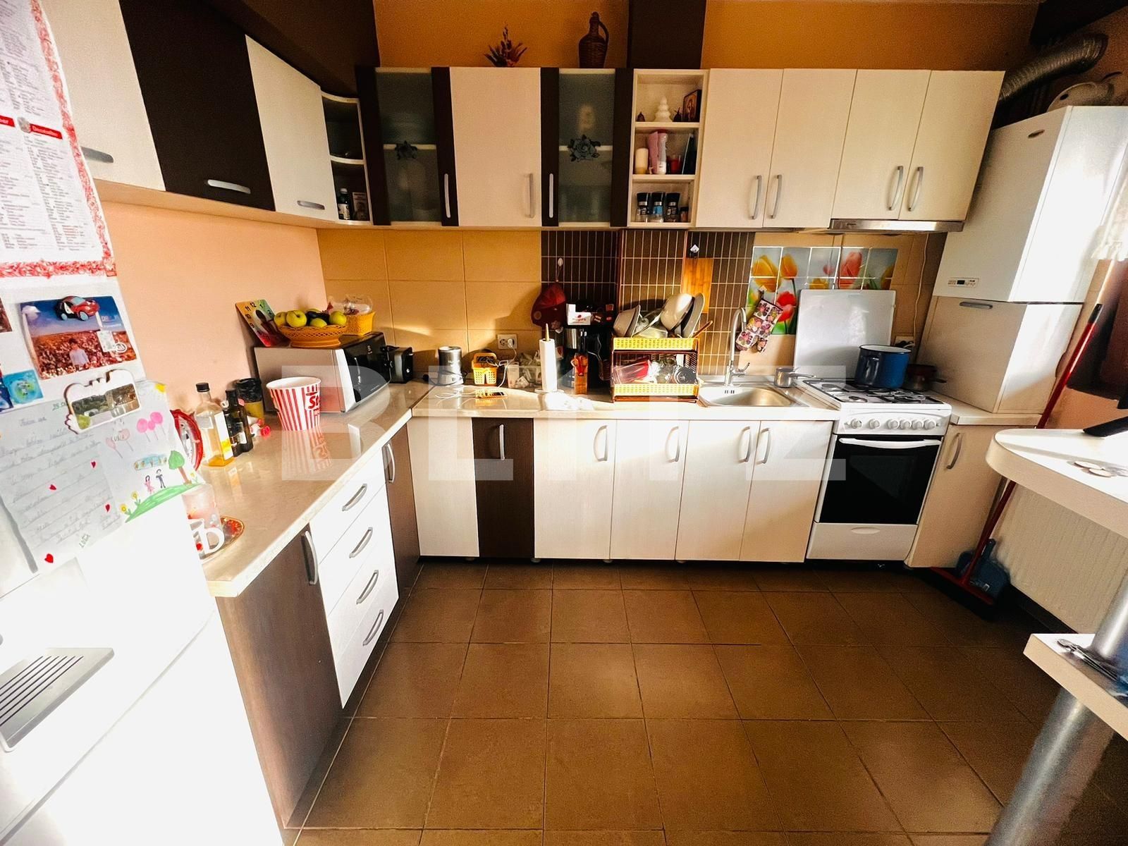 Apartament de vânzare 2 camere Ghimbav - 129921AV | BLITZ Brașov | Poza6