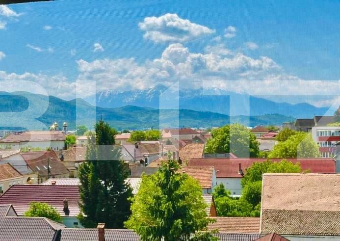 Apartament de vânzare 2 camere Ghimbav - 129921AV | BLITZ Brașov | Poza2