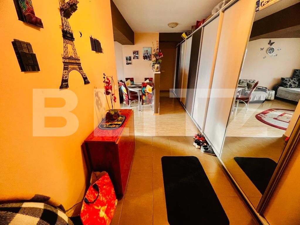 Apartament de vânzare 2 camere Ghimbav - 129921AV | BLITZ Brașov | Poza3