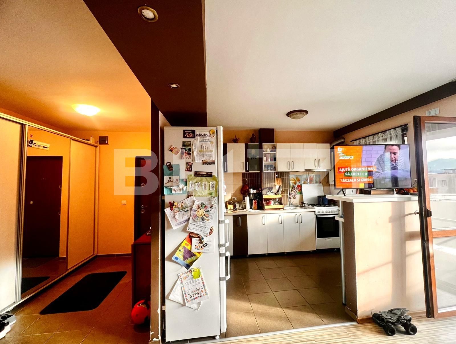 Apartament de vânzare 2 camere Ghimbav - 129921AV | BLITZ Brașov | Poza5