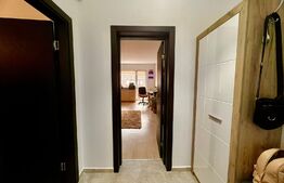 Garsonieră spațioasă, 38mp, zona Subcetate Sânpetru