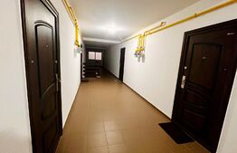 Garsonieră spațioasă, 38mp, zona Subcetate Sânpetru