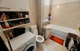 Garsonieră spațioasă, 38mp, zona Subcetate Sânpetru