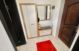 Garsonieră spațioasă, 38mp, zona Subcetate Sânpetru