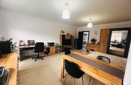 Garsonieră spațioasă, 38mp, zona Subcetate Sânpetru