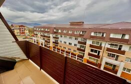 Garsonieră spațioasă, 38mp, zona Subcetate Sânpetru