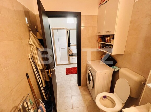 Garsonieră de vânzare Sanpetru - 129922AV | BLITZ Brașov | Poza9