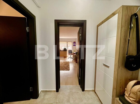 Garsonieră de vânzare Sanpetru - 129922AV | BLITZ Brașov | Poza3