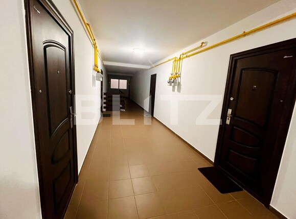 Garsonieră de vânzare Sanpetru - 129922AV | BLITZ Brașov | Poza12