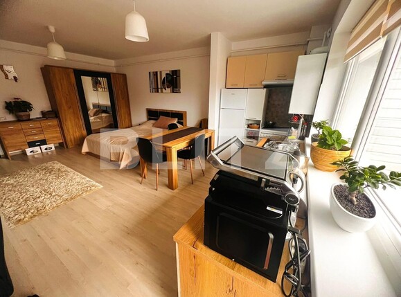 Garsonieră de vânzare Sanpetru - 129922AV | BLITZ Brașov | Poza6