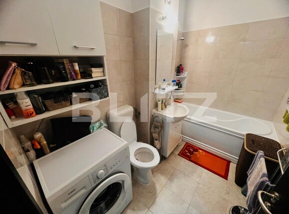 Garsonieră de vânzare Sanpetru - 129922AV | BLITZ Brașov | Poza10