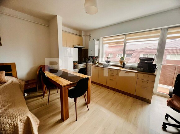 Garsonieră de vânzare Sanpetru - 129922AV | BLITZ Brașov | Poza5