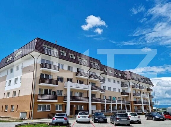 Garsonieră de vânzare Sanpetru - 129922AV | BLITZ Brașov | Poza2