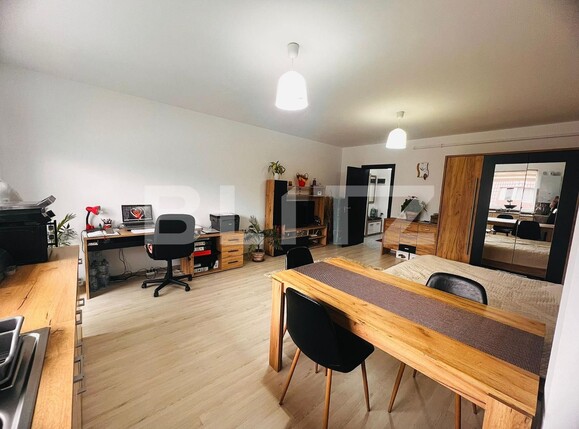 Garsonieră de vânzare Sanpetru - 129922AV | BLITZ Brașov | Poza7