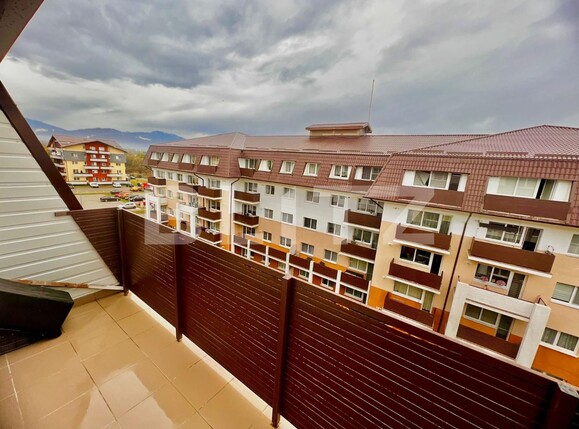 Garsonieră de vânzare Sanpetru - 129922AV | BLITZ Brașov | Poza8