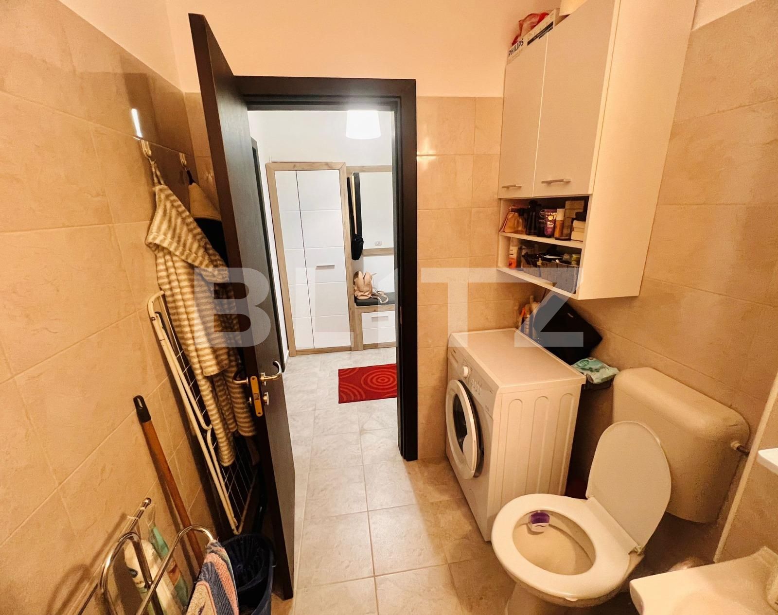 Garsonieră de vânzare Sanpetru - 129922AV | BLITZ Brașov | Poza9