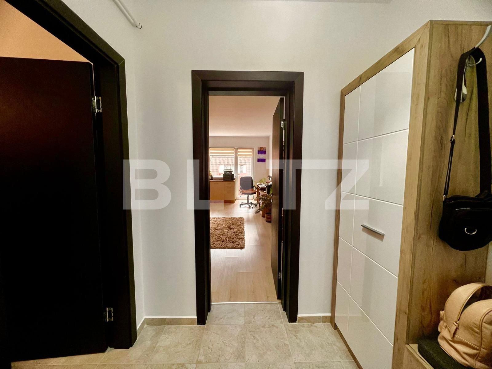 Garsonieră de vânzare Sanpetru - 129922AV | BLITZ Brașov | Poza3