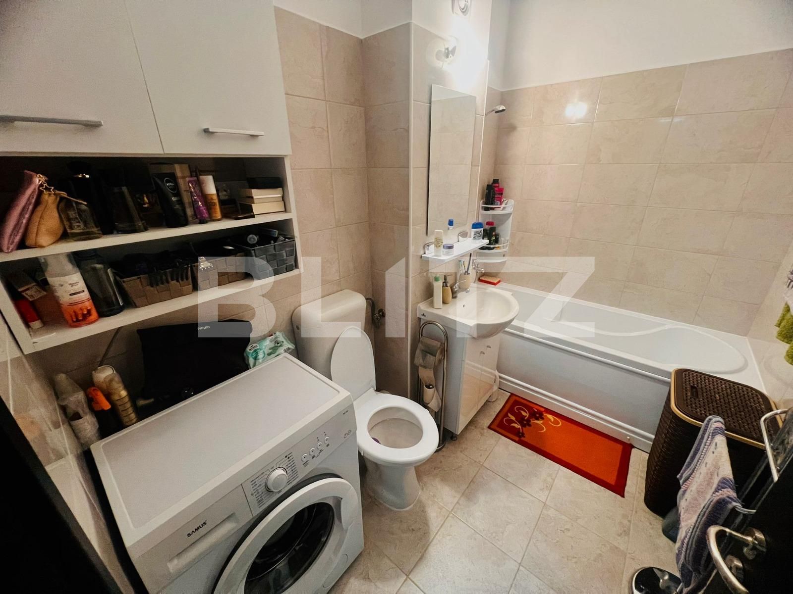 Garsonieră de vânzare Sanpetru - 129922AV | BLITZ Brașov | Poza10