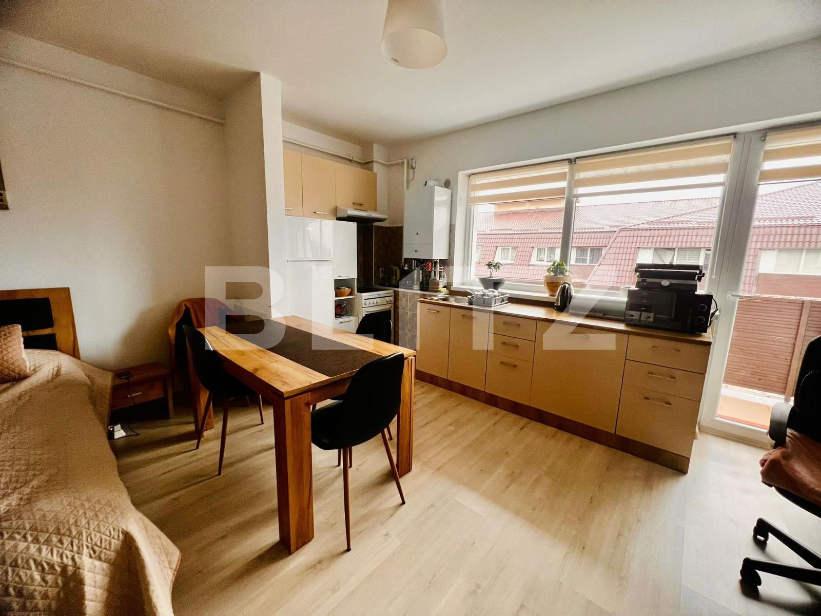 Garsonieră de vânzare Sanpetru - 129922AV | BLITZ Brașov | Poza5