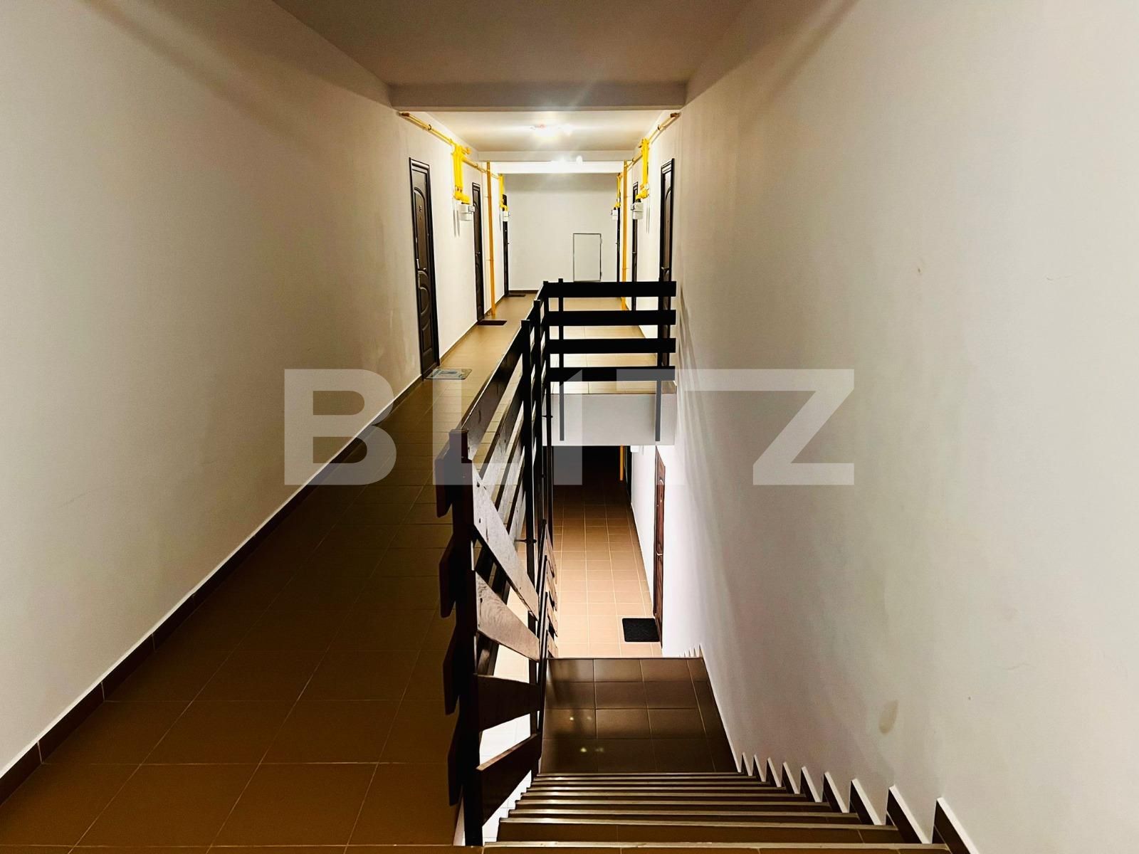 Garsonieră de vânzare Sanpetru - 129922AV | BLITZ Brașov | Poza11