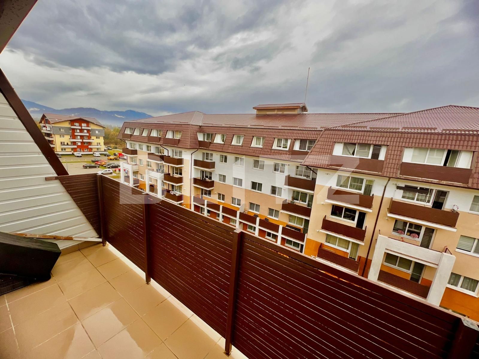 Garsonieră de vânzare Sanpetru - 129922AV | BLITZ Brașov | Poza8