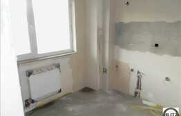 1 camera, decomandat, finisat, imobil nou, etaj intermediar, zona Oncos!