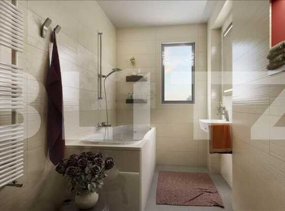 Garsonieră de vânzare Bună Ziua - 12993AV | BLITZ Cluj-Napoca | Poza9